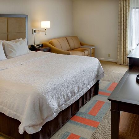 Hampton Inn Harrisonburg - University Exterior photo