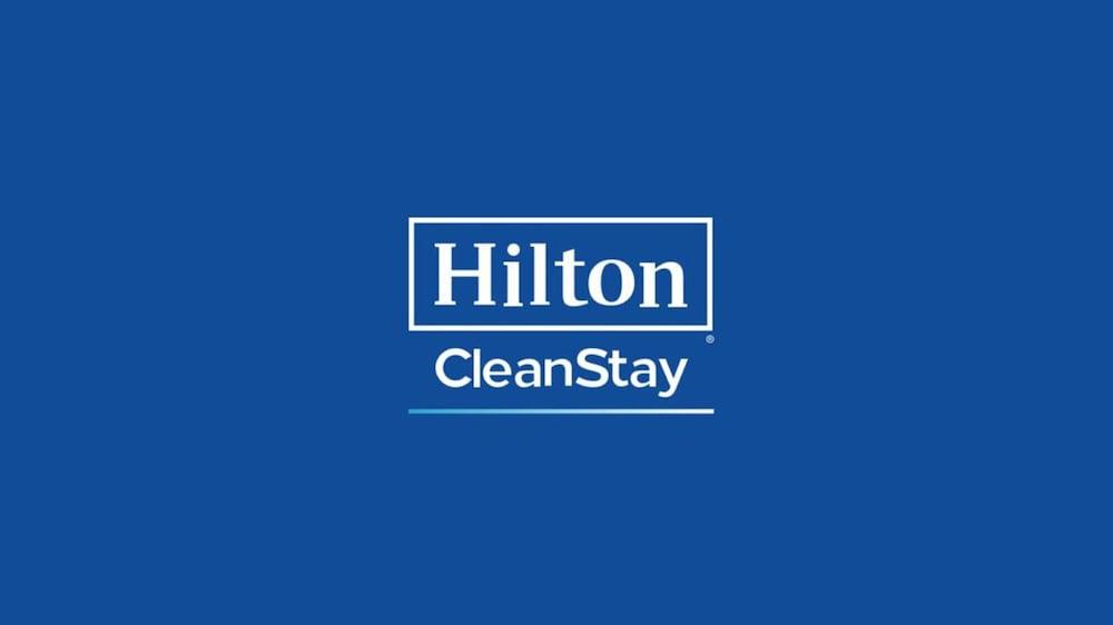 Hampton Inn Harrisonburg - University Exterior photo