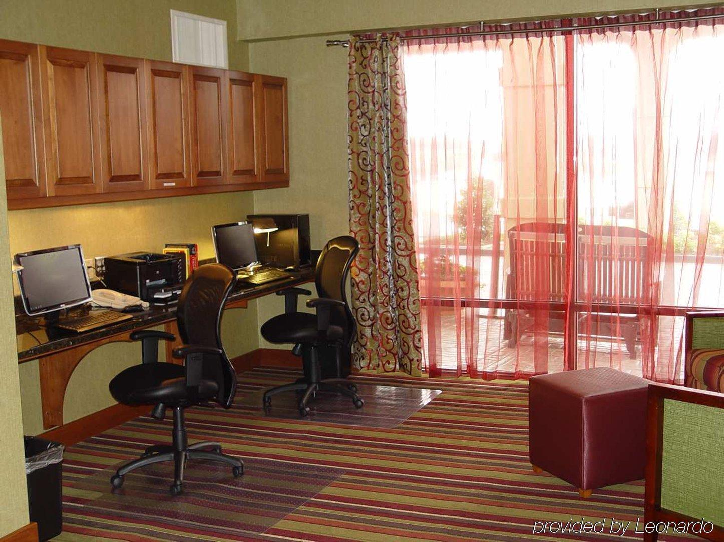 Hampton Inn Harrisonburg - University Facilities photo